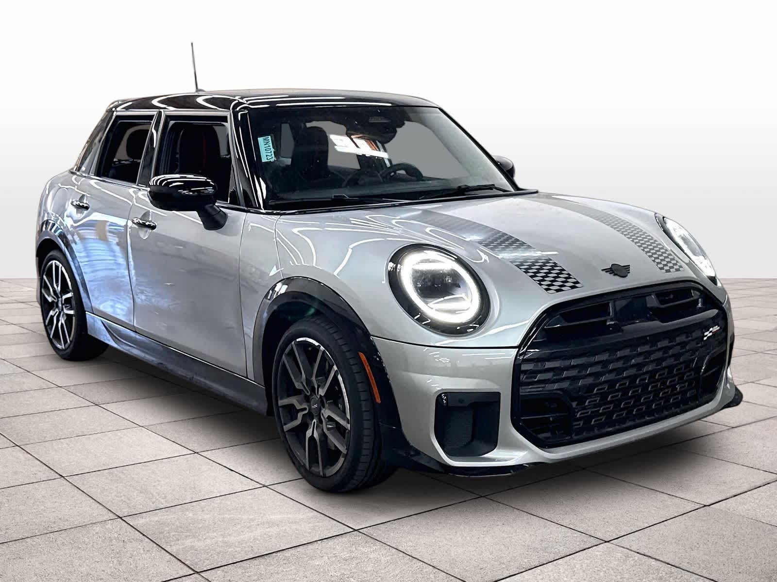 mini hardtop 4 door 2025 WMW53GD05S2W68610 image mini hardtop 4 door 2025 WMW53GD05S2W68610 image